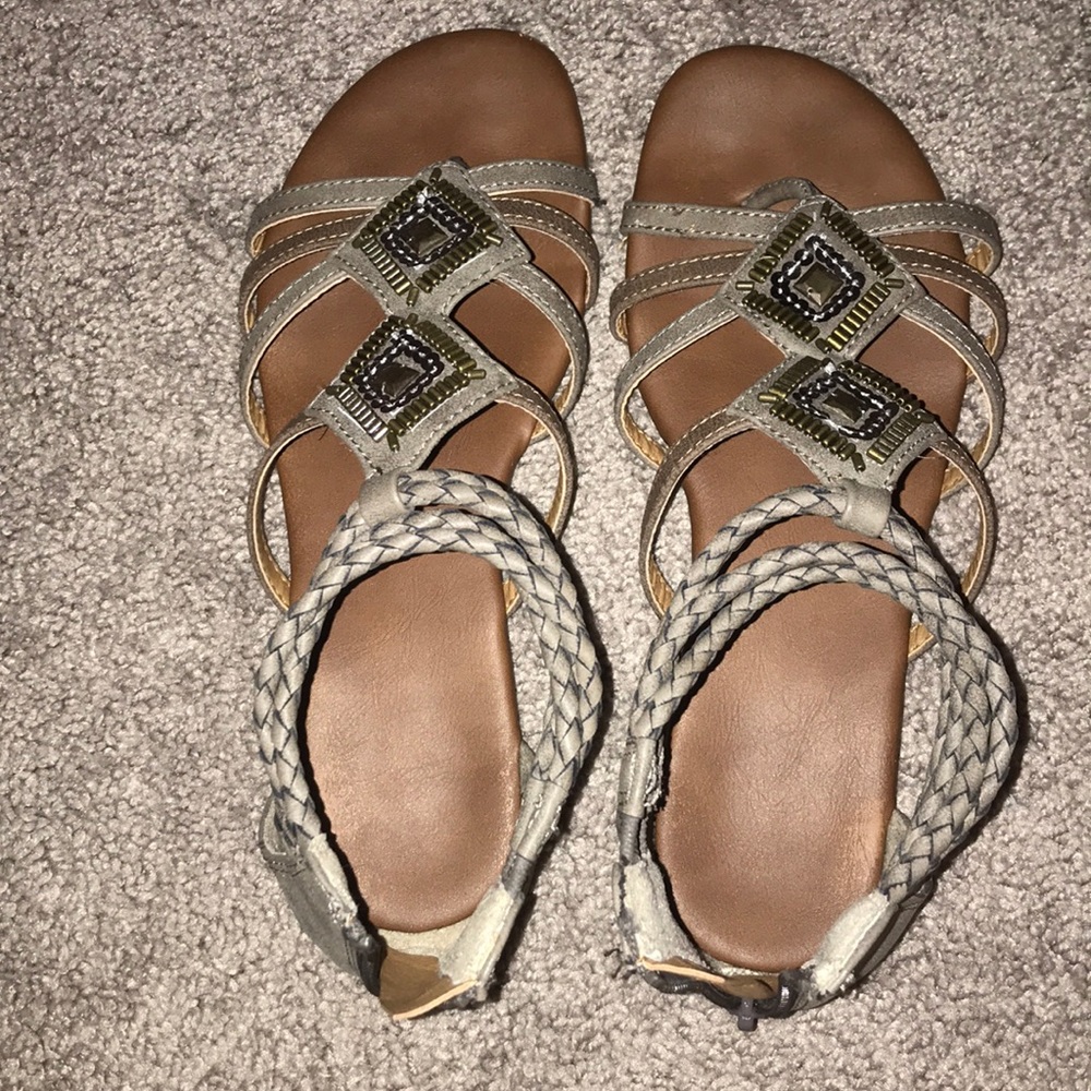 Flats